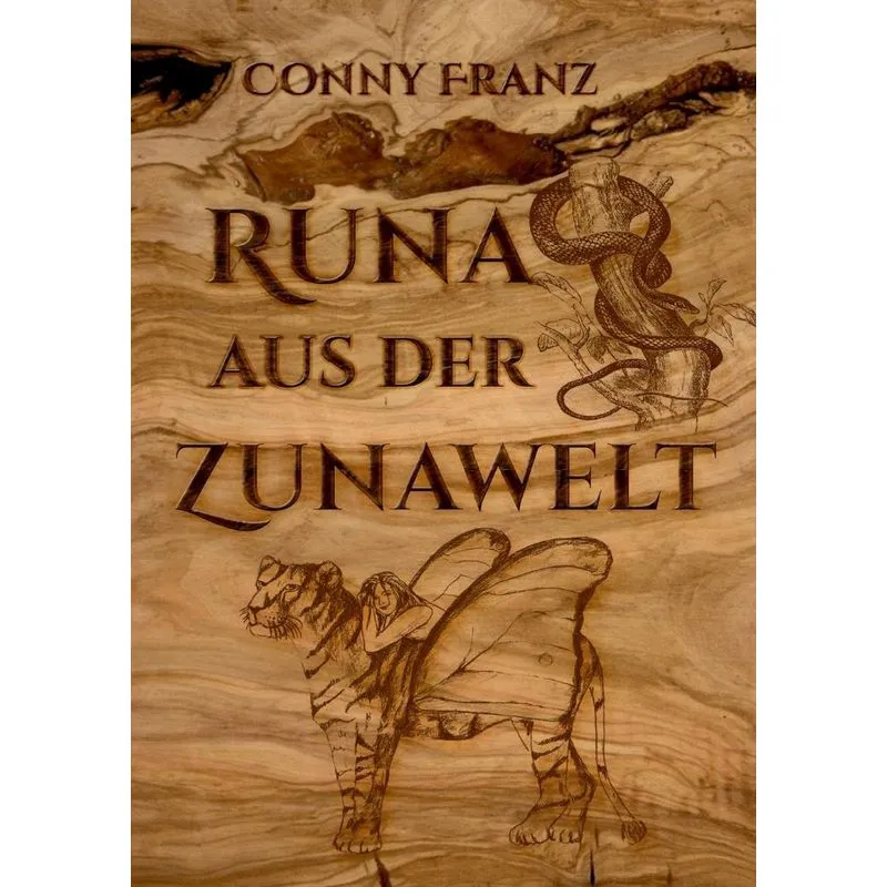 Runa aus der Zunawelt