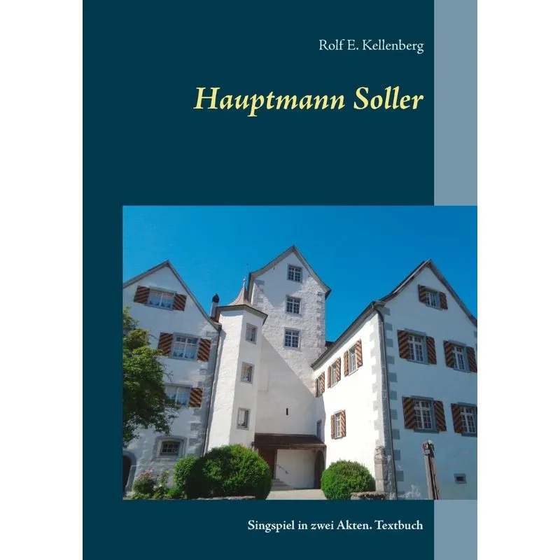 Hauptmann Soller