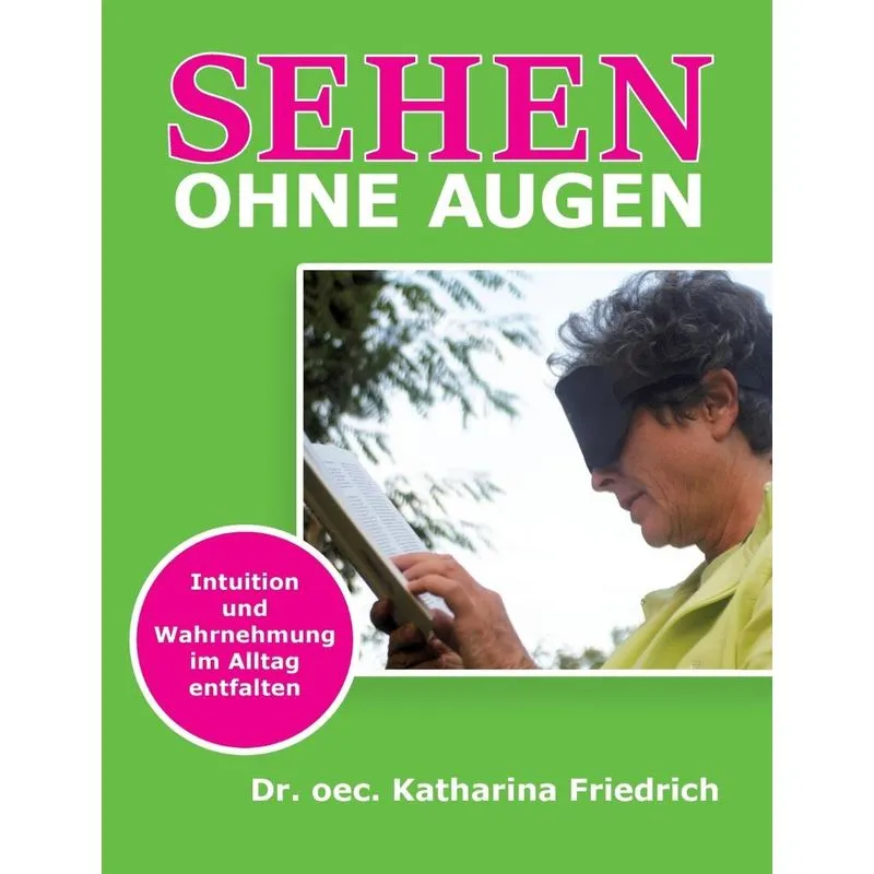 Sehen ohne Augen