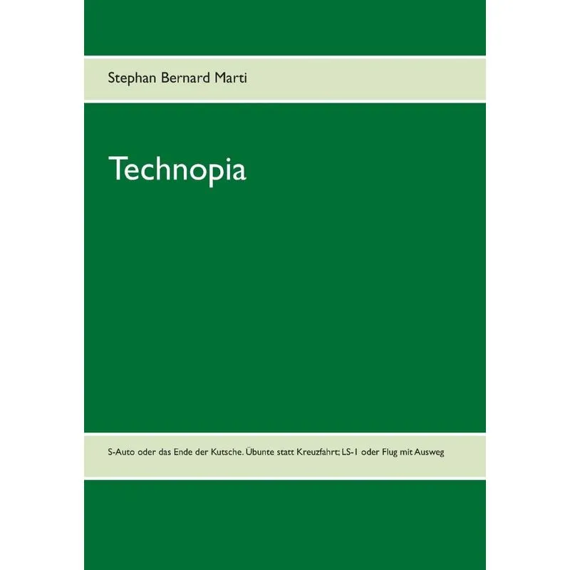 Technopia