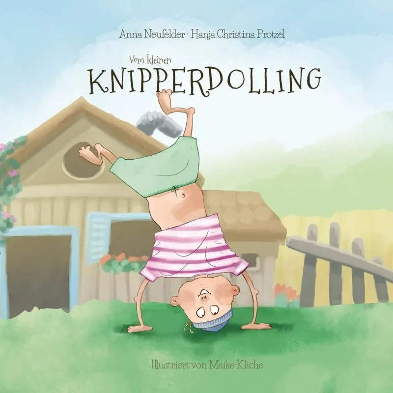 Vom kleinen Knipperdolling