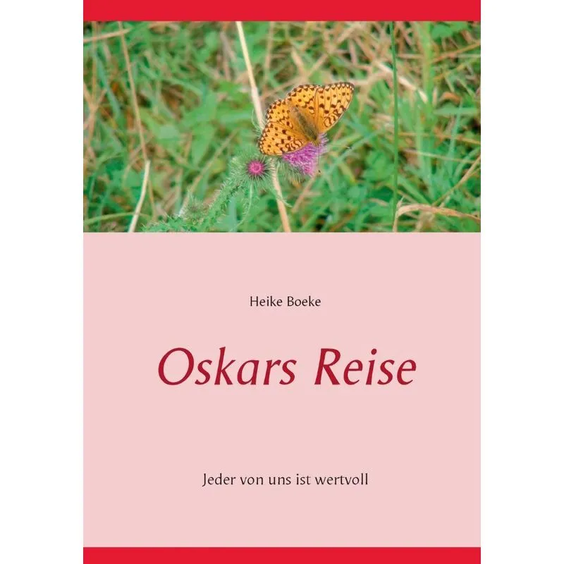Oskars Reise