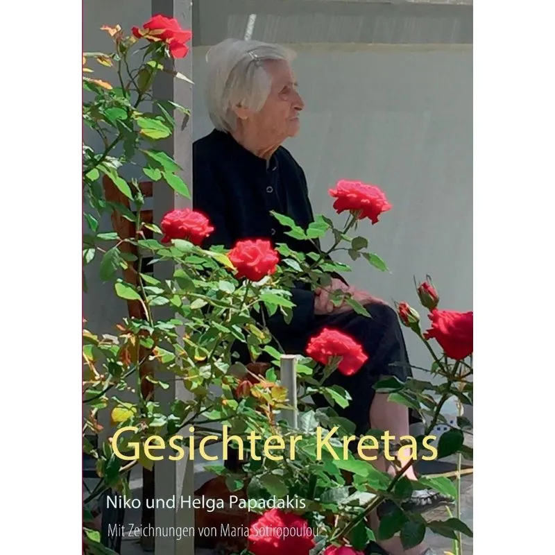 Gesichter Kretas