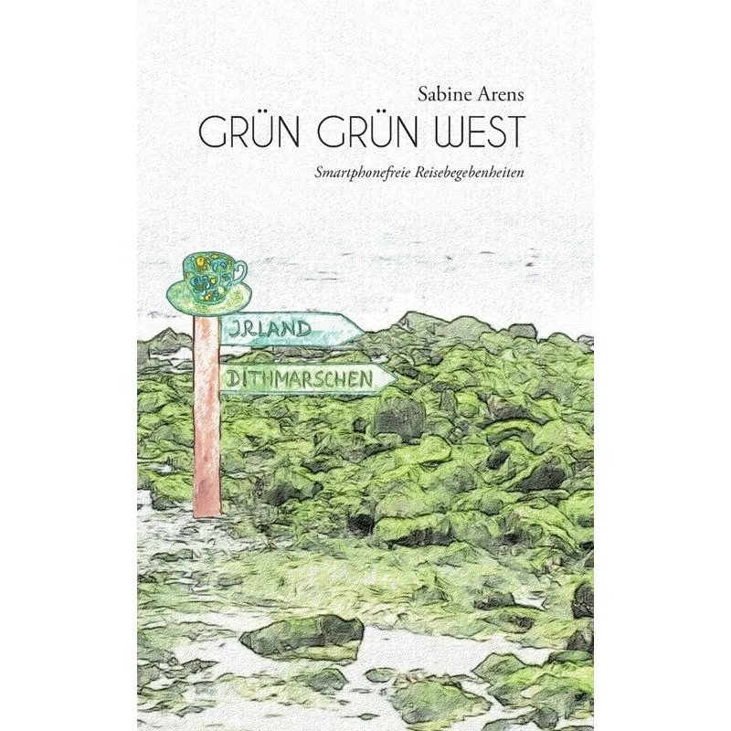 Grün Grün West