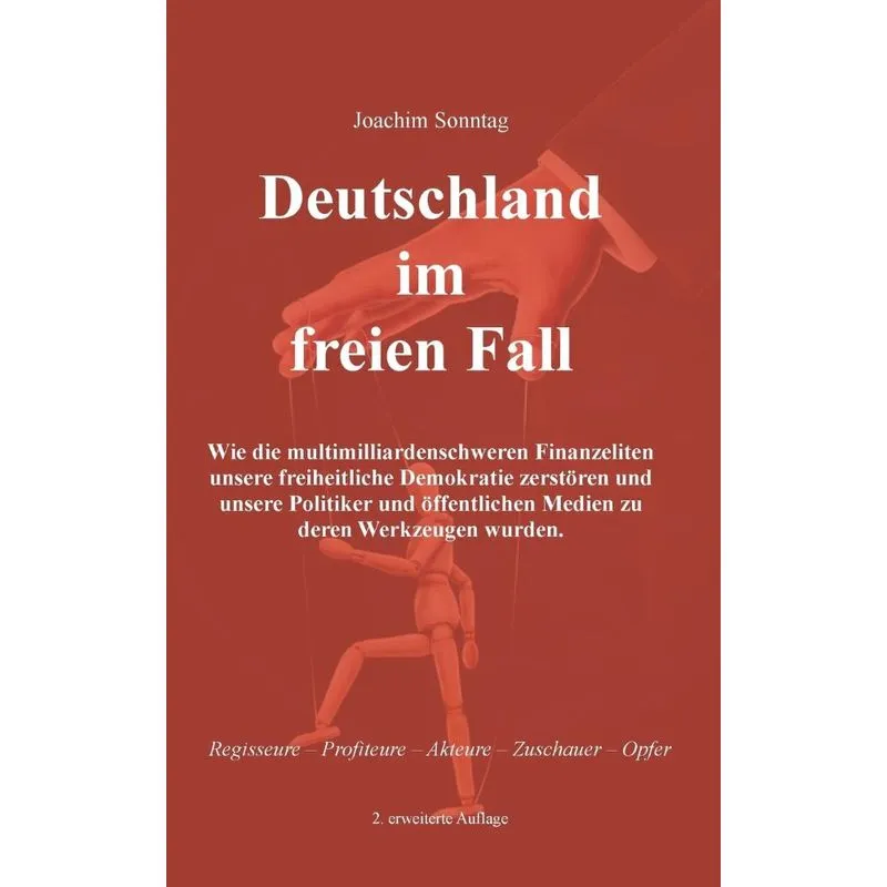Deutschland im freien Fall