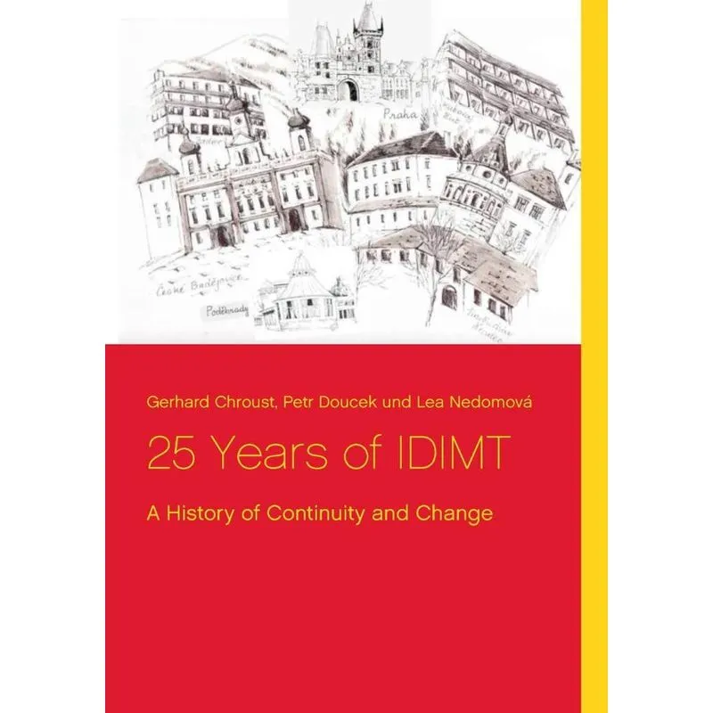 25 Years of IDIMT