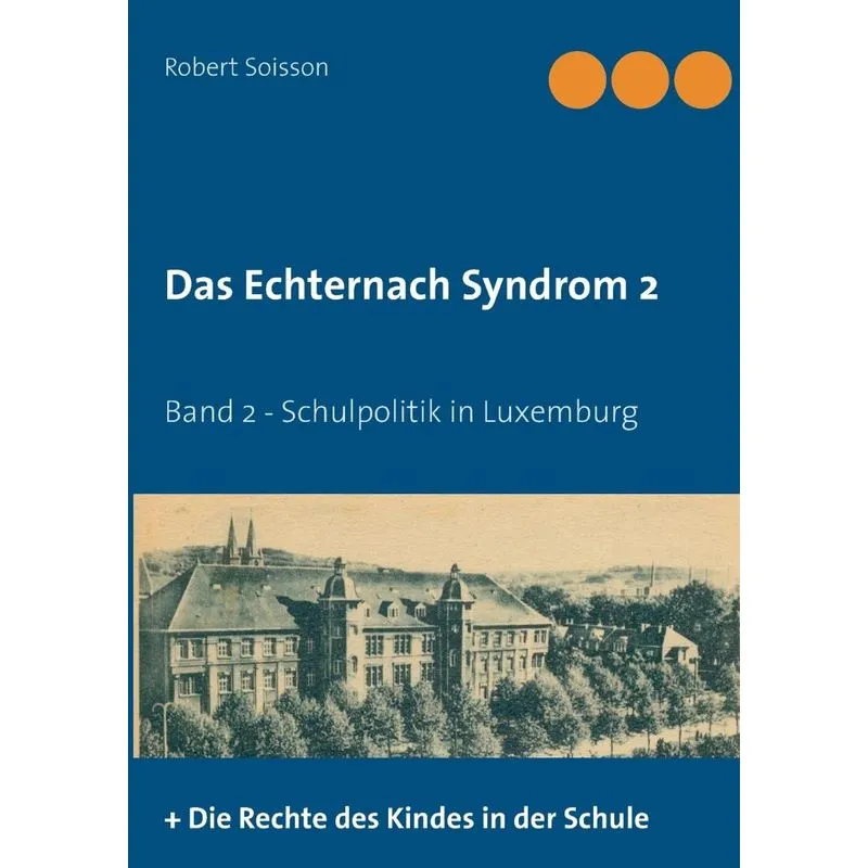 Das Echternach-Syndrom 2