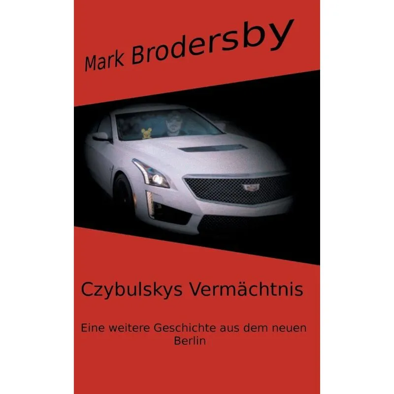 Czybulskys Vermächtnis