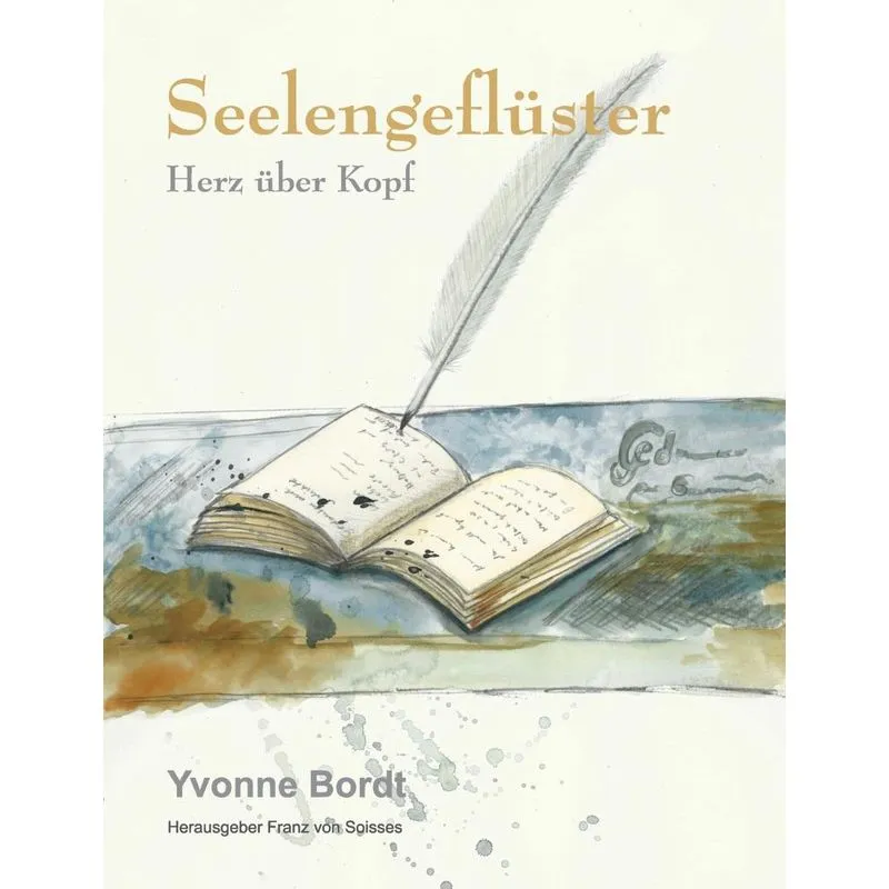 Seelengeflüster