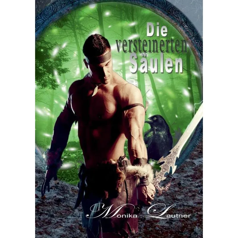 Die versteinerten Säulen
