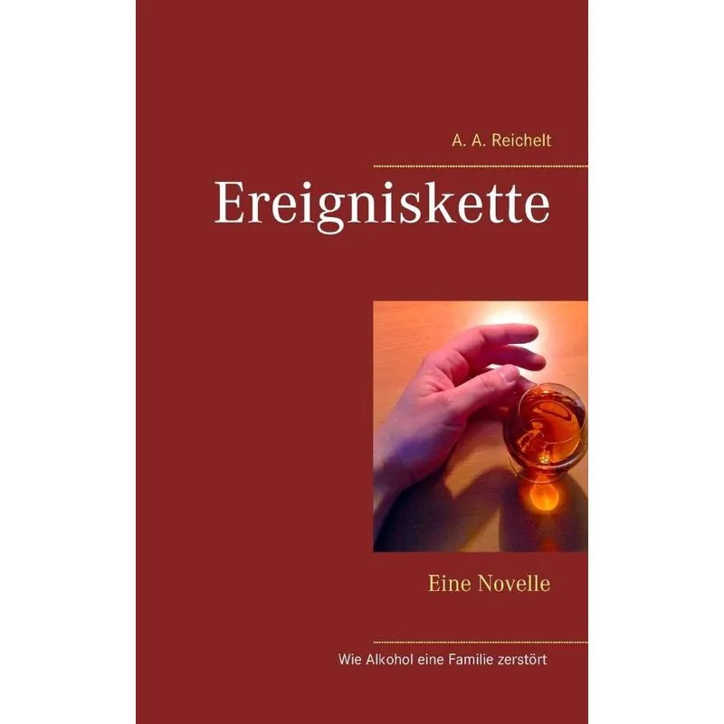 Ereigniskette