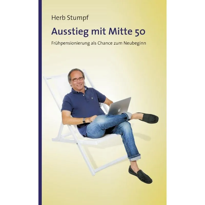 Ausstieg mit Mitte 50