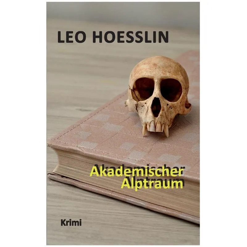Akademischer Alptraum