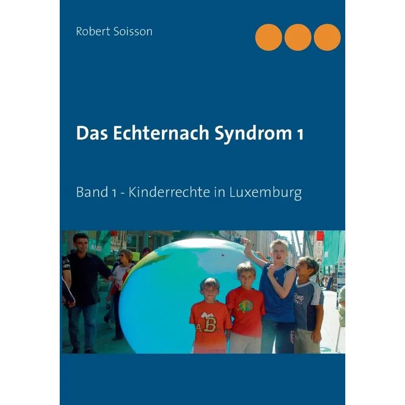 Das Echternach Syndrom 1