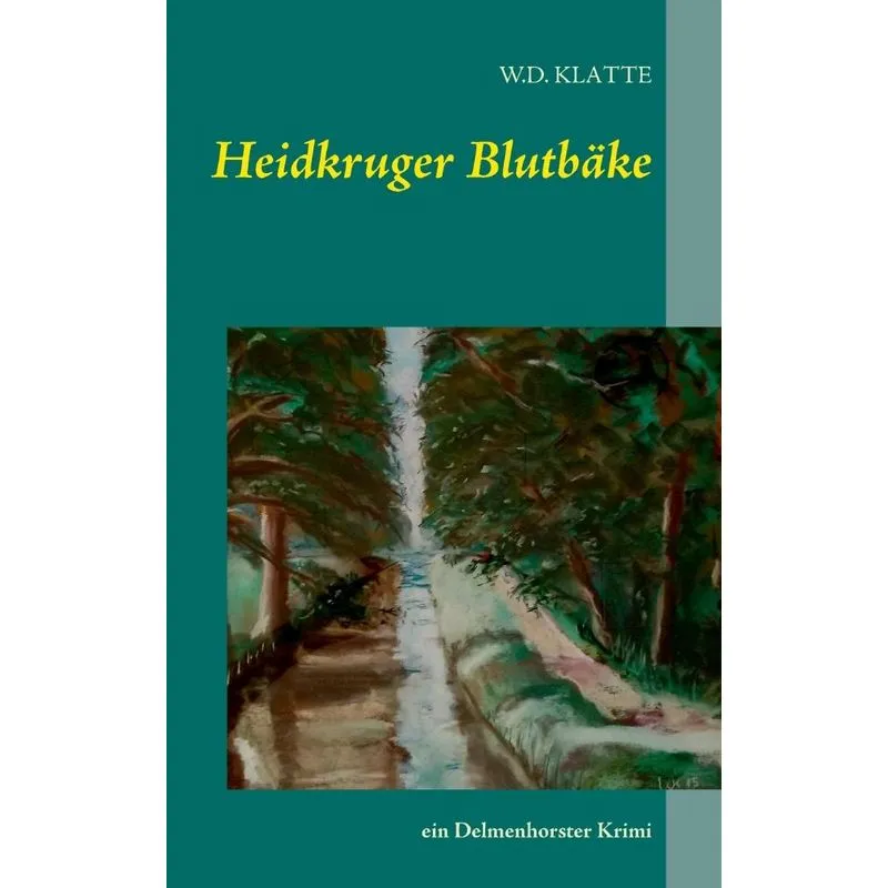 Heidkruger Blutbäke