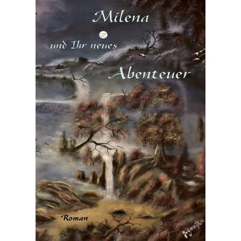 Milena und Ihr neues Abenteuer