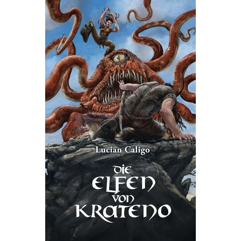 Die Elfen von Krateno
