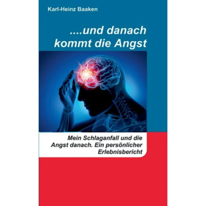 ....und danach kommt die Angst