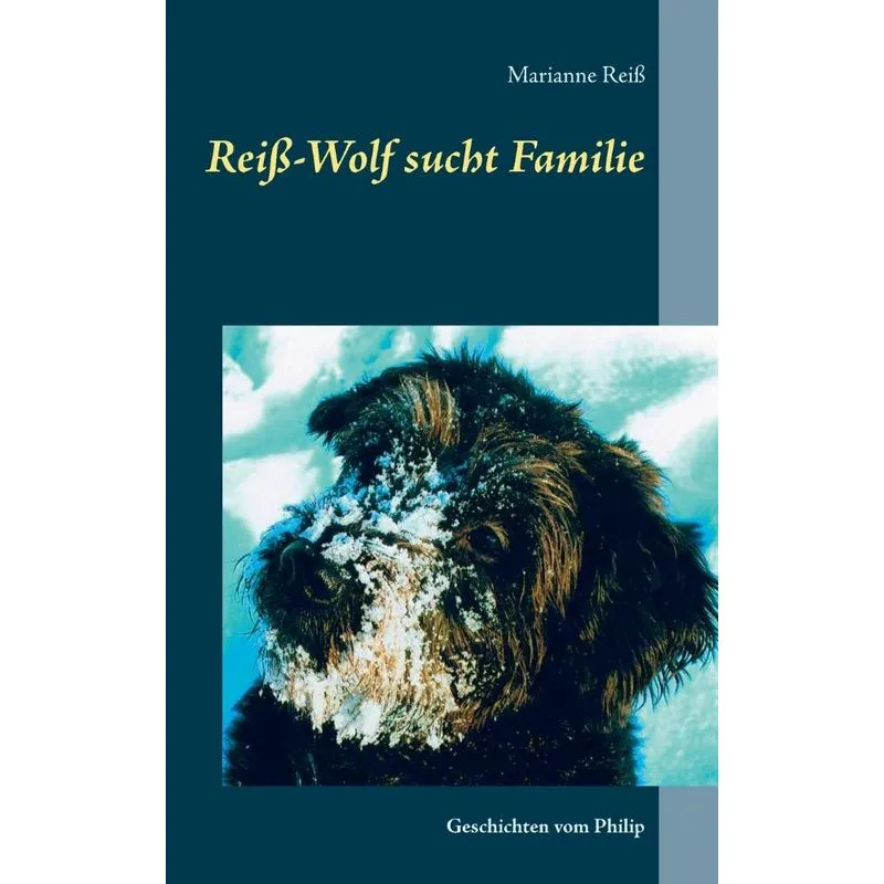 Reiß-Wolf sucht Familie