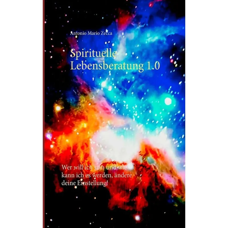 Spirituelle Lebensberatung 1.0