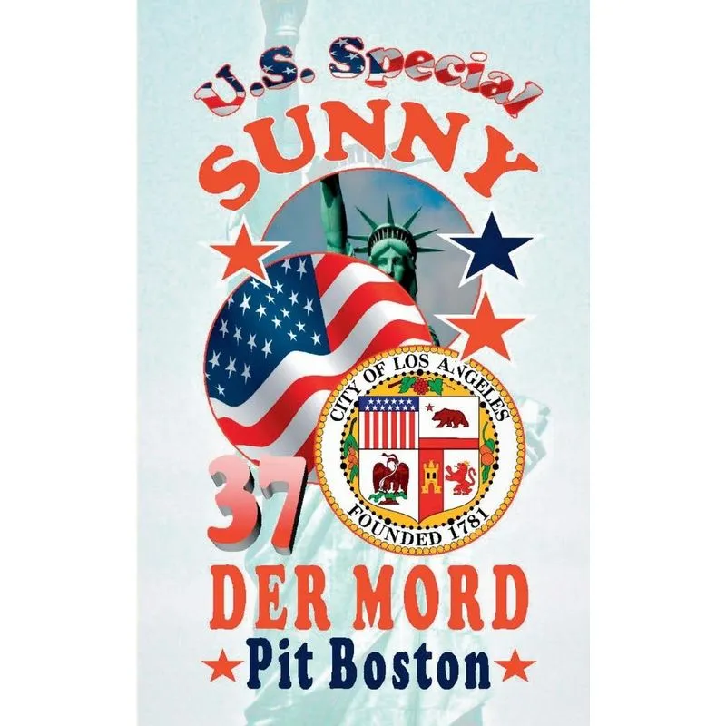 Sunny - Der Mord