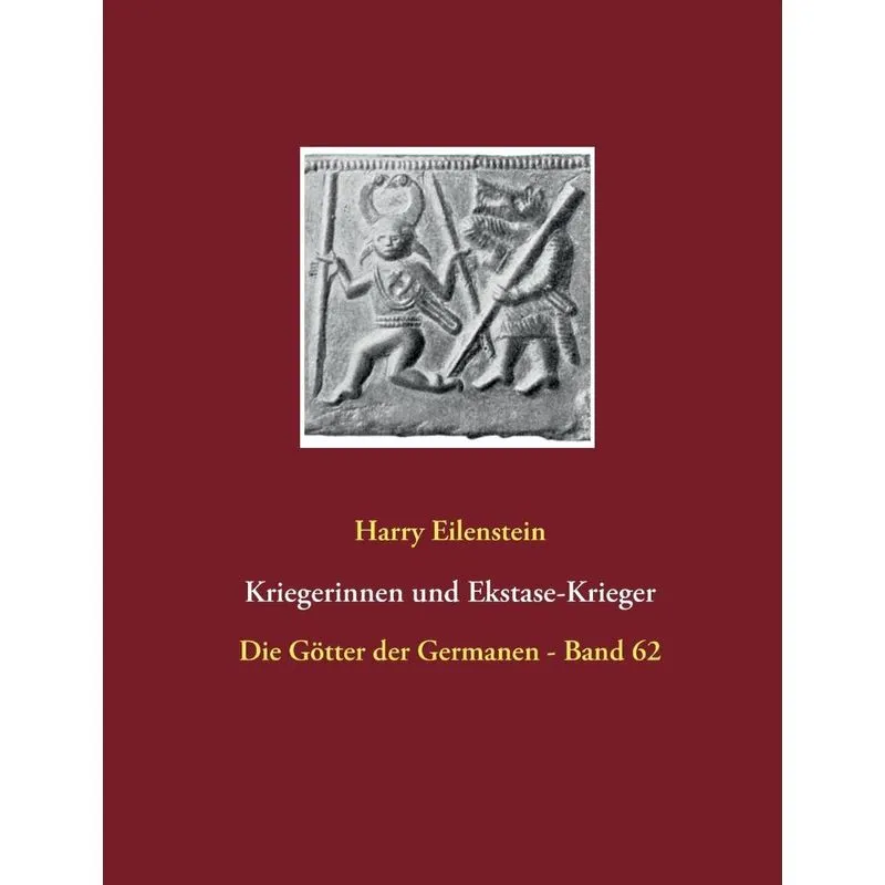 Kriegerinnen und Ekstase-Krieger