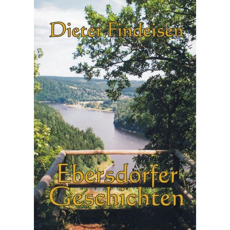 Ebersdorfer Geschichten