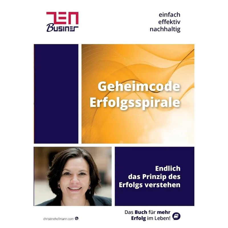 Geheimcode Erfolgsspirale