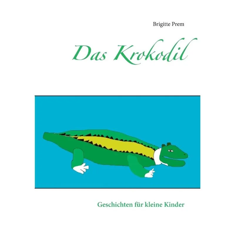 Das Krokodil