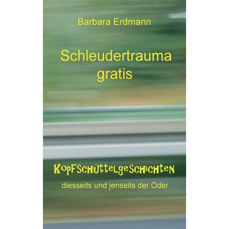 Schleudertrauma gratis