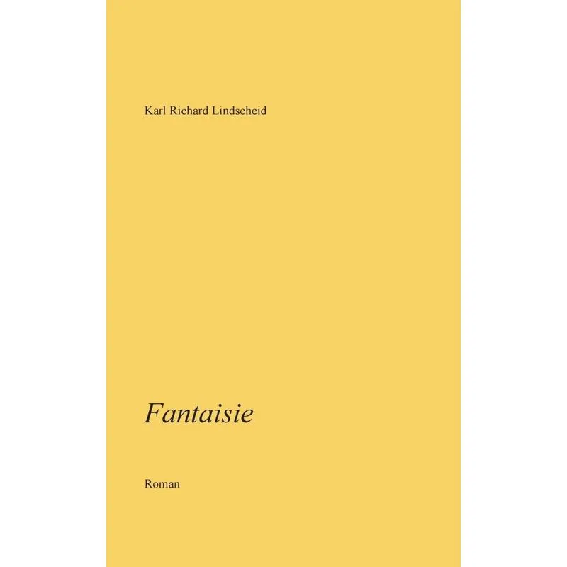 Fantaisie
