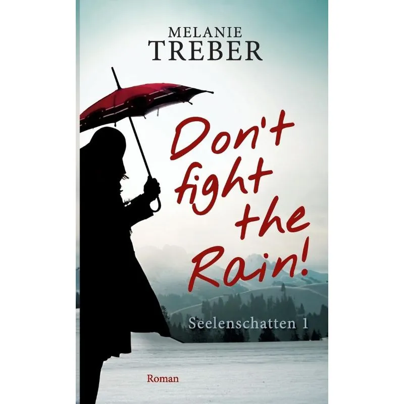 Dont fight the Rain!