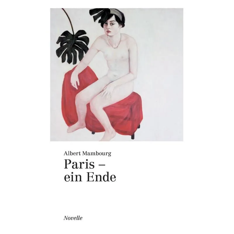 Paris - ein Ende