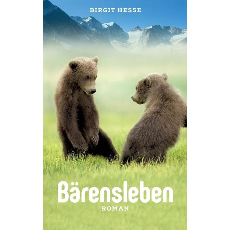 Bärensleben