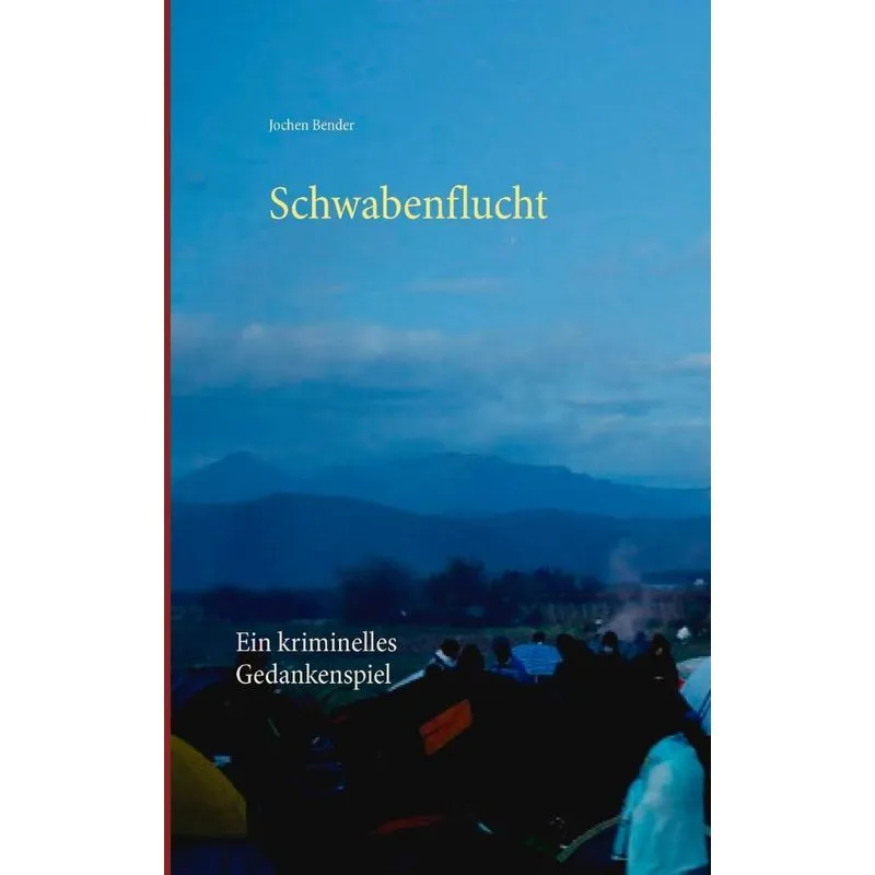 Schwabenflucht