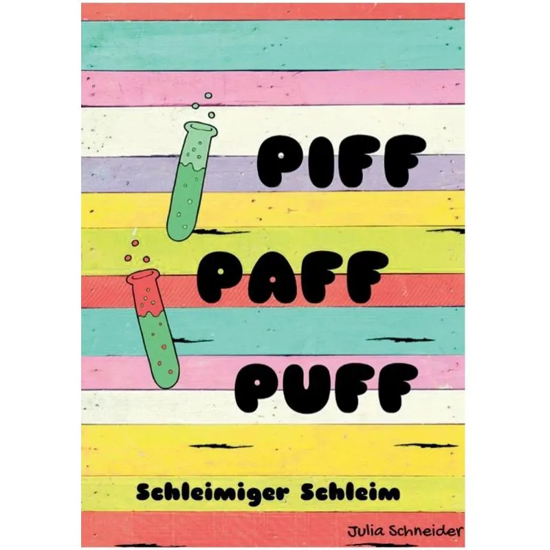 Piff Paff Puff