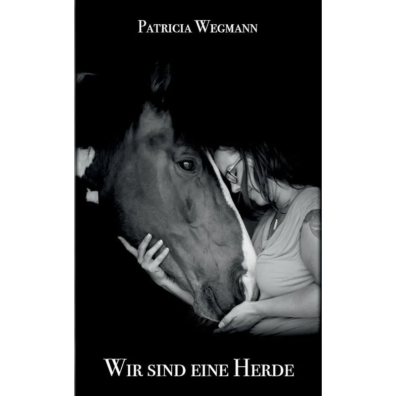 Wir sind eine Herde