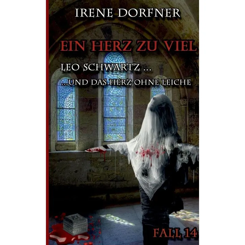 Ein Herz zu viel