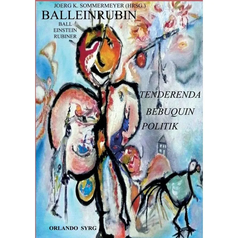 Balleinrubin