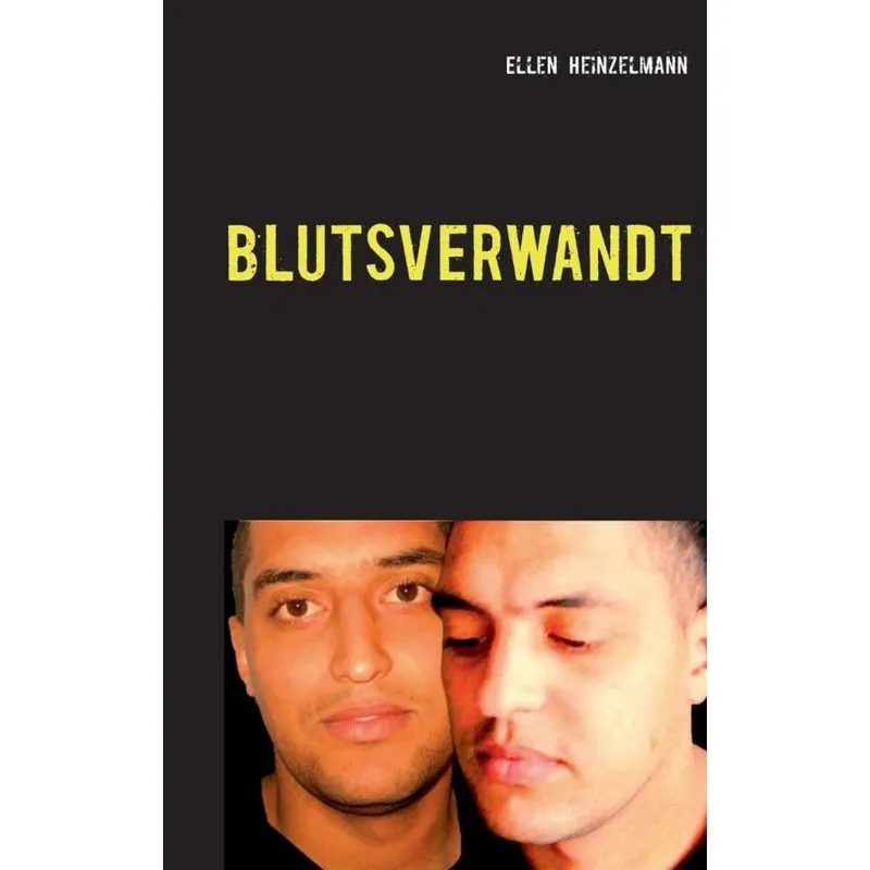 Blutsverwandt