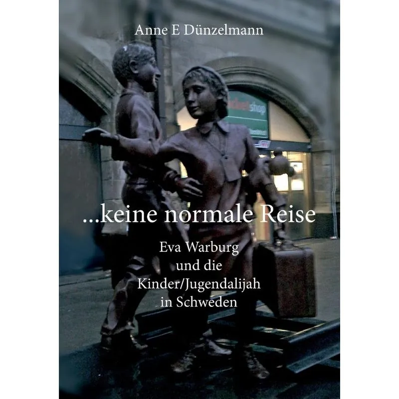... keine normale Reise ...