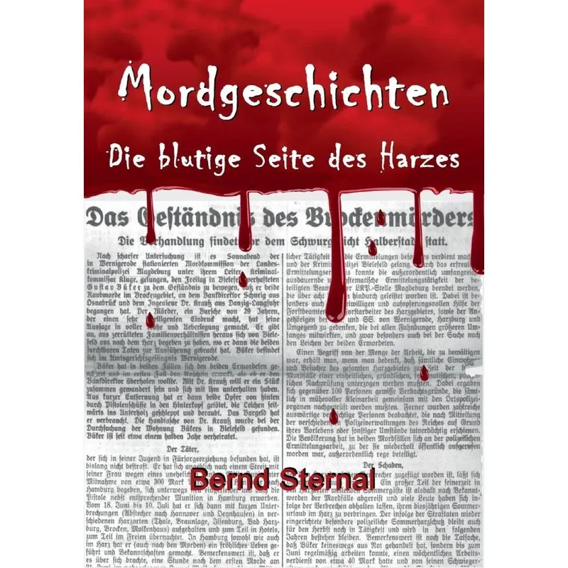 Mordgeschichten