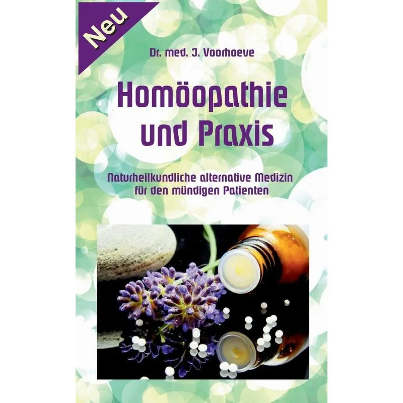 Homöopathie und Praxis