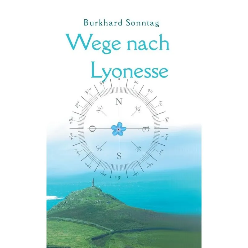 Wege nach Lyonesse