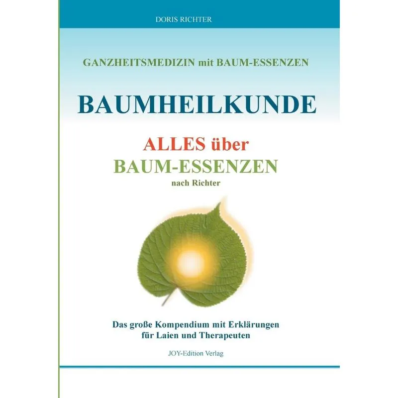 Baumheilkunde