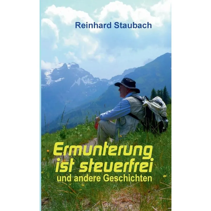 Ermunterung ist steuerfrei