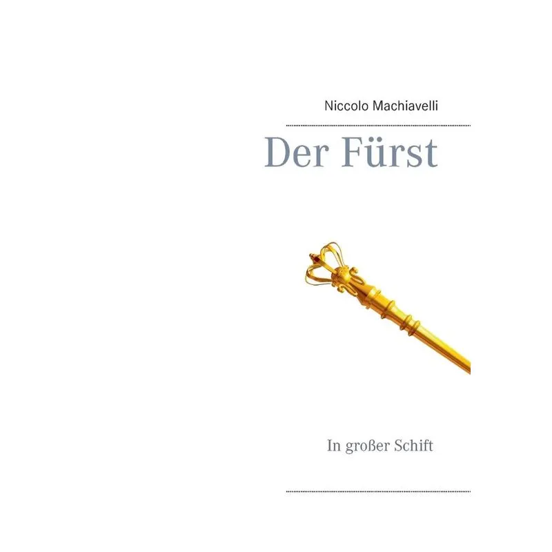 Der Fürst