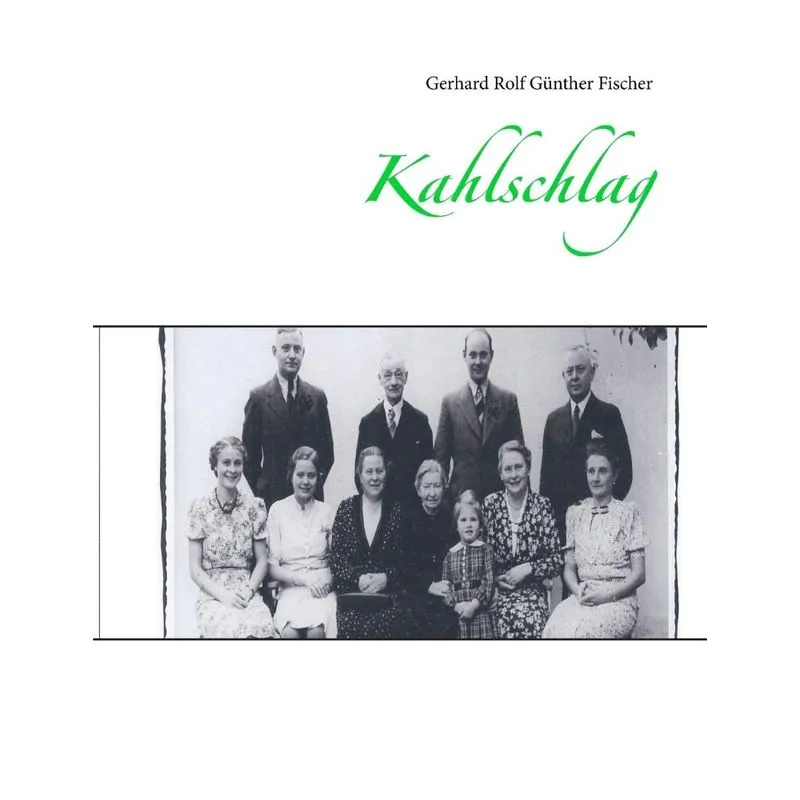 Kahlschlag