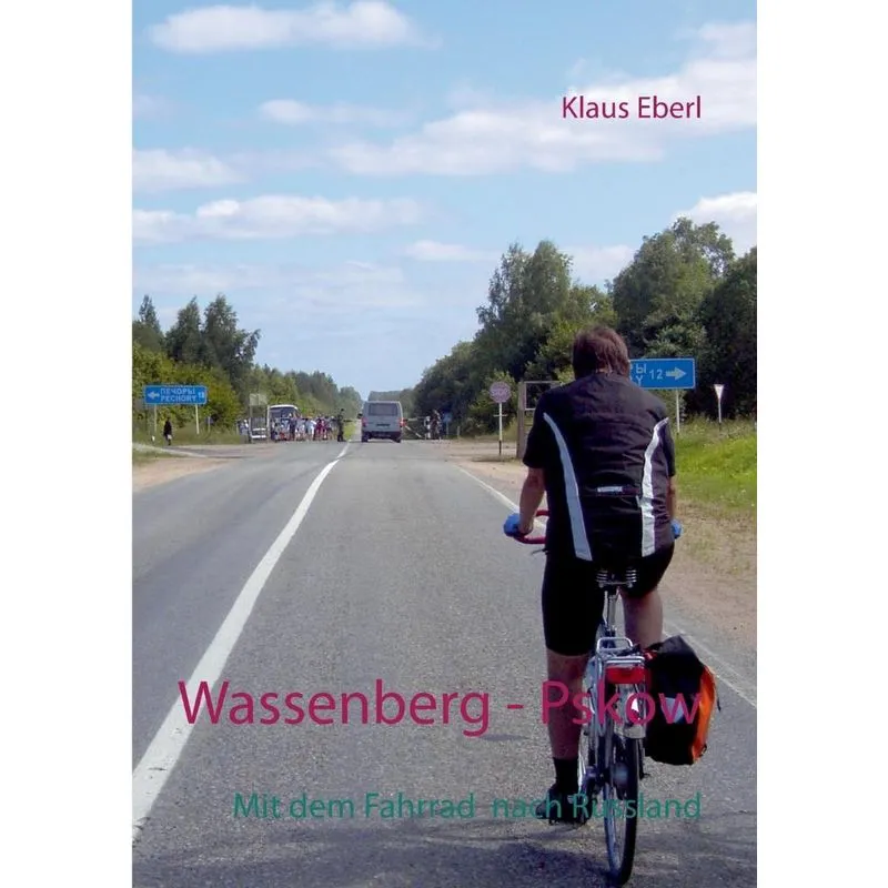 Wassenberg - Pskow