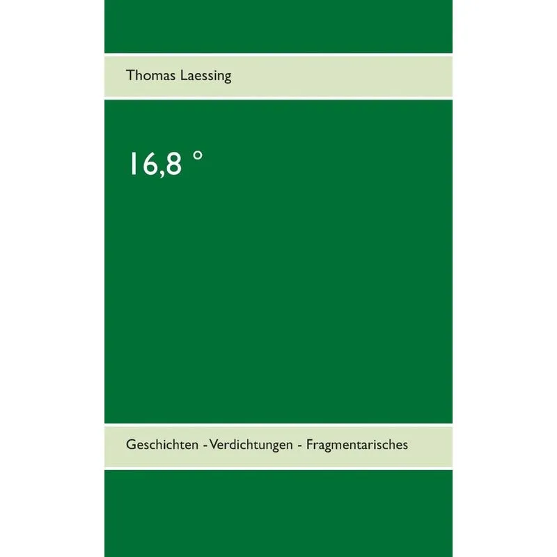 16,8 °